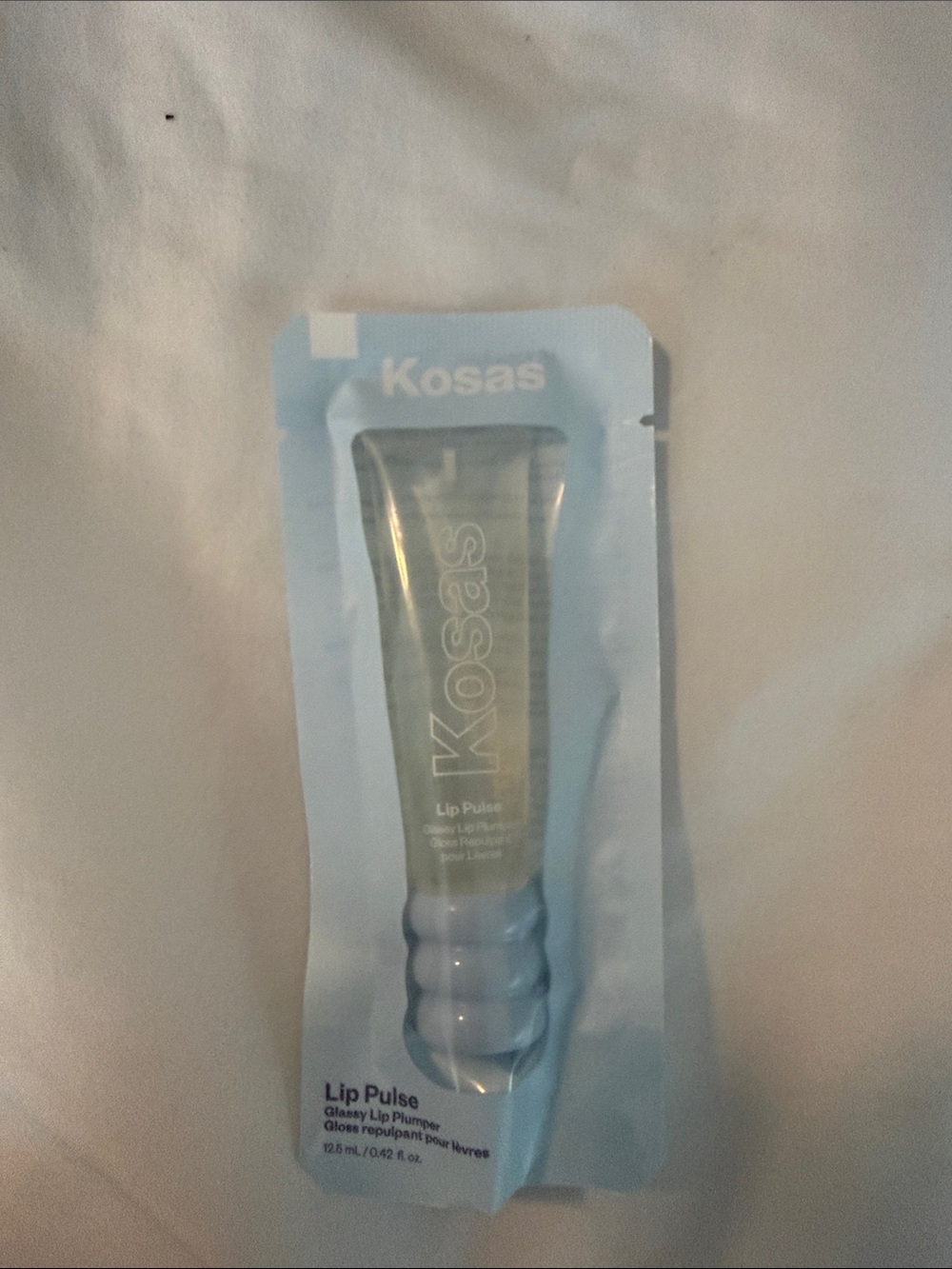 Kosas lip pulse clear